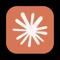 Logo van Claude